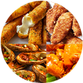 Sample Platter