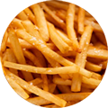 Super Fries